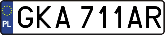 GKA711AR
