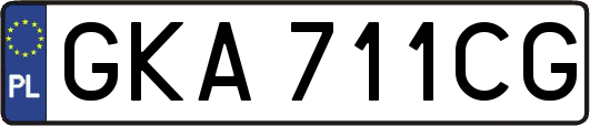 GKA711CG