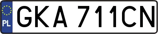 GKA711CN