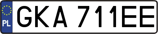 GKA711EE