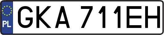 GKA711EH