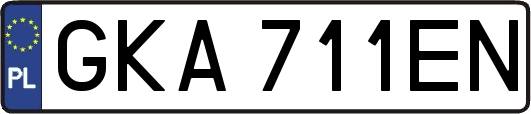 GKA711EN