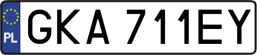 GKA711EY