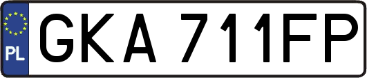 GKA711FP