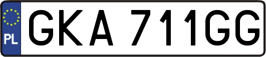 GKA711GG