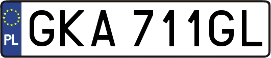 GKA711GL