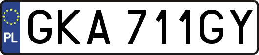 GKA711GY