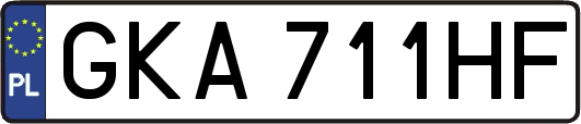 GKA711HF