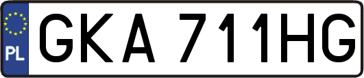 GKA711HG