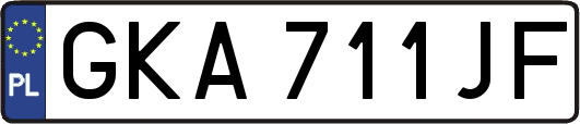 GKA711JF