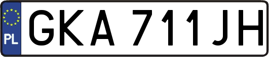 GKA711JH