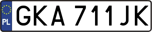 GKA711JK