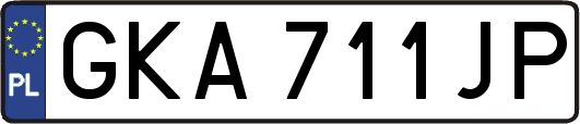 GKA711JP
