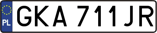 GKA711JR