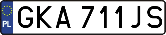 GKA711JS