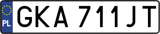 GKA711JT