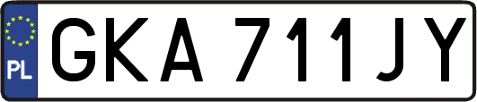 GKA711JY