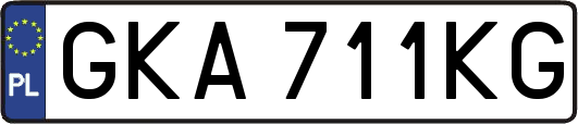 GKA711KG