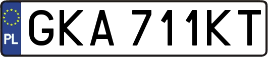 GKA711KT
