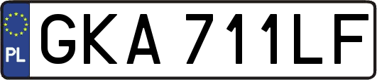 GKA711LF