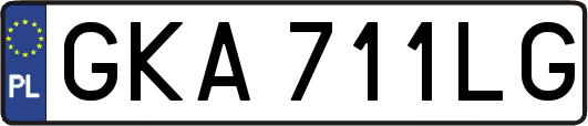 GKA711LG