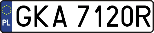 GKA7120R