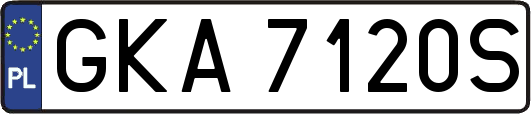 GKA7120S