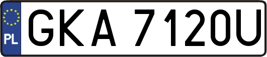 GKA7120U