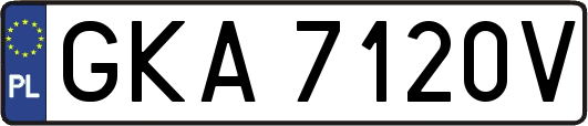GKA7120V