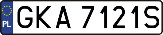 GKA7121S