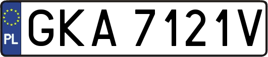 GKA7121V