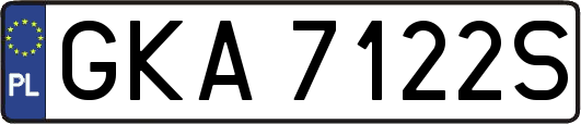 GKA7122S