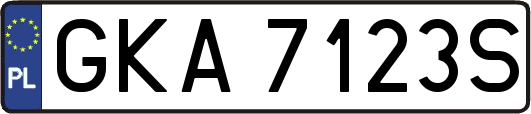 GKA7123S