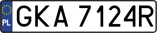 GKA7124R