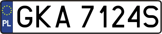 GKA7124S