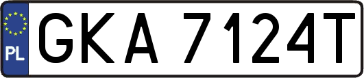 GKA7124T