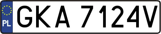 GKA7124V