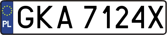GKA7124X