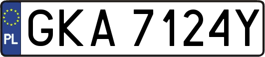 GKA7124Y