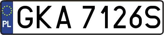 GKA7126S