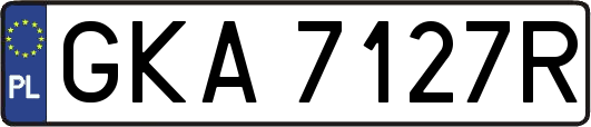 GKA7127R