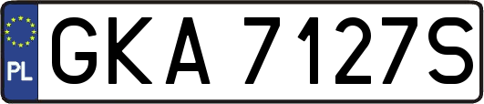 GKA7127S