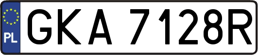 GKA7128R