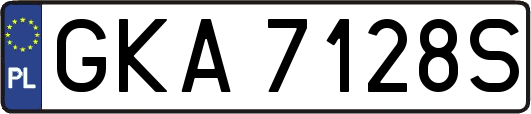 GKA7128S
