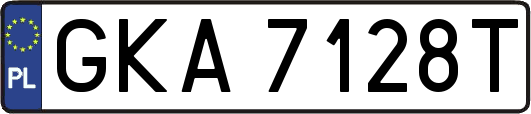 GKA7128T