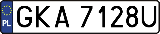 GKA7128U