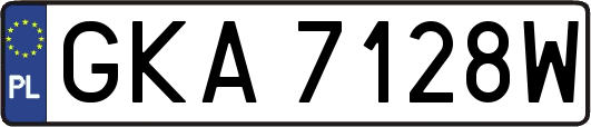 GKA7128W