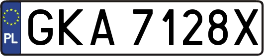 GKA7128X