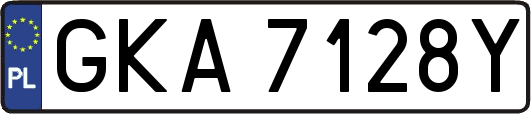 GKA7128Y