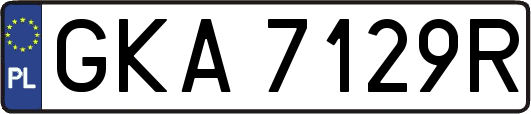 GKA7129R